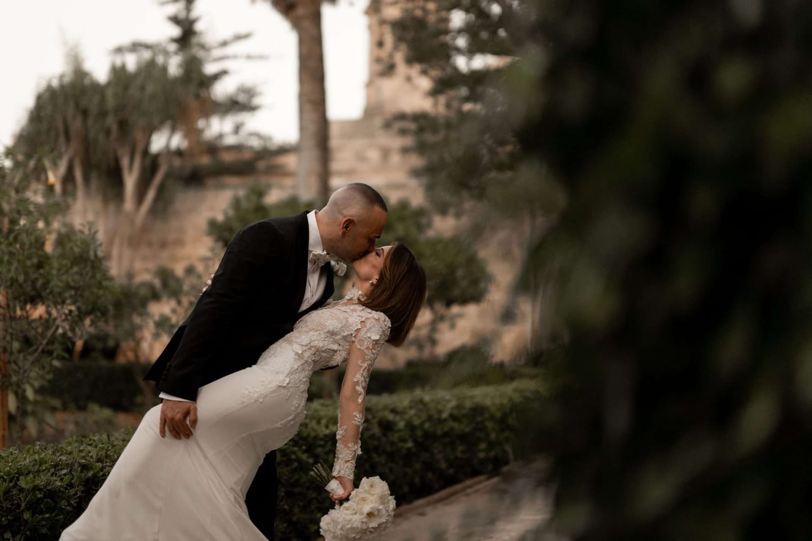 Sarah Young Events - luxury wedding and event planner in St Julian's, photo 12
