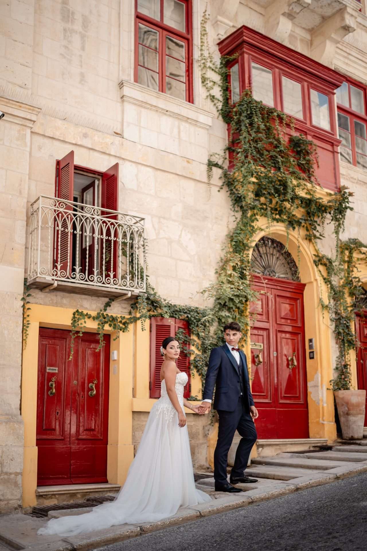 Sarah Young Events - luxury wedding and event planner in St Julian's, photo 14