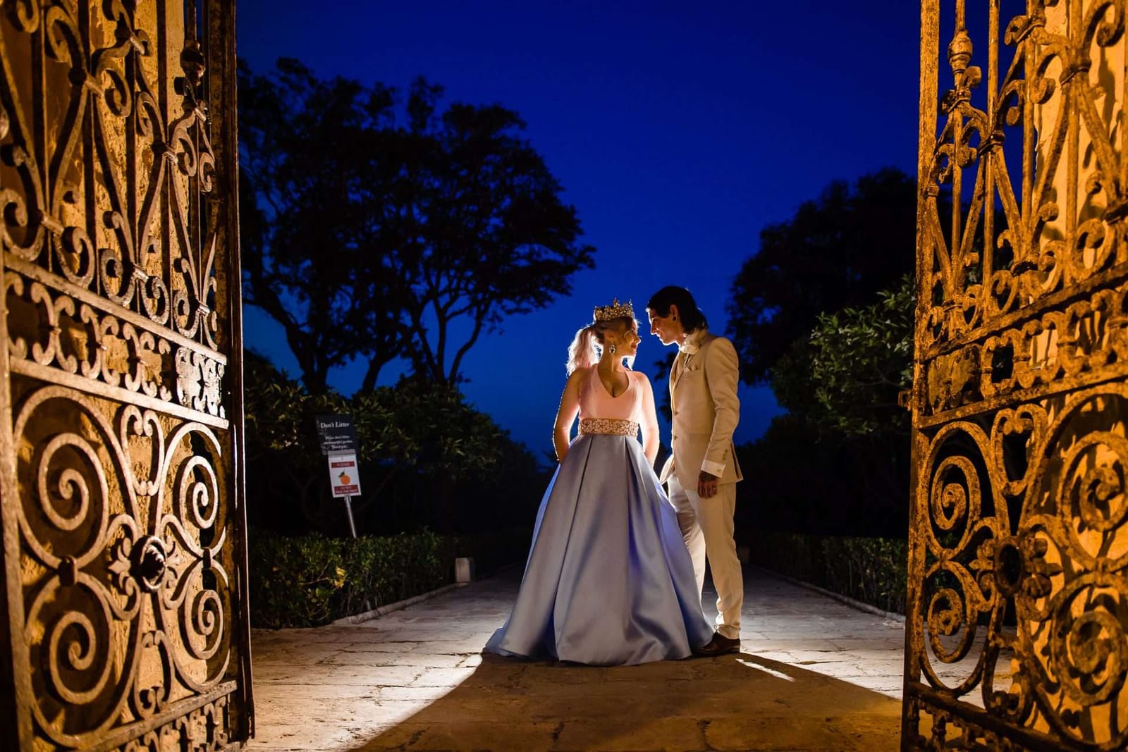 Sarah Young Events - luxury wedding and event planner in St Julian's, photo 3