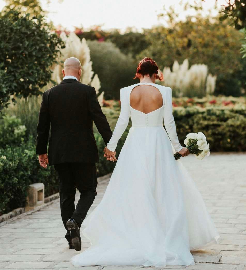 Sarah Young Events - luxury wedding and event planner in St Julian's, photo 5