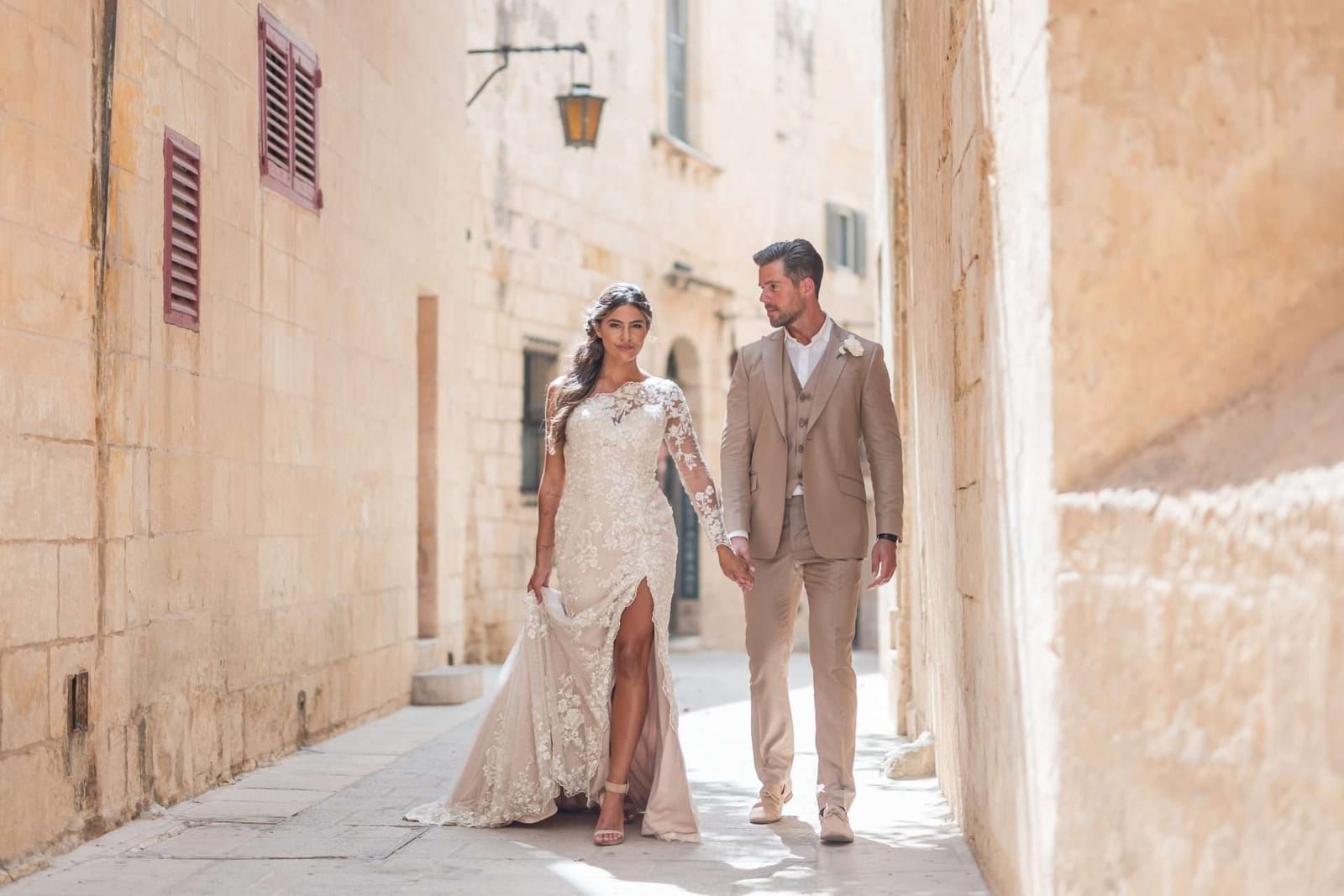 Sarah Young Events - luxury wedding and event planner in St Julian's, photo 7