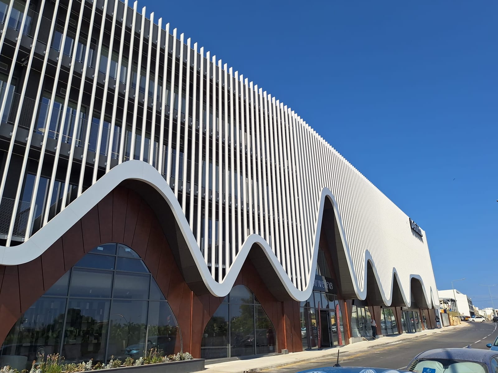 SAS Malta - structural engineers and architects in San Ġwann, photo 1