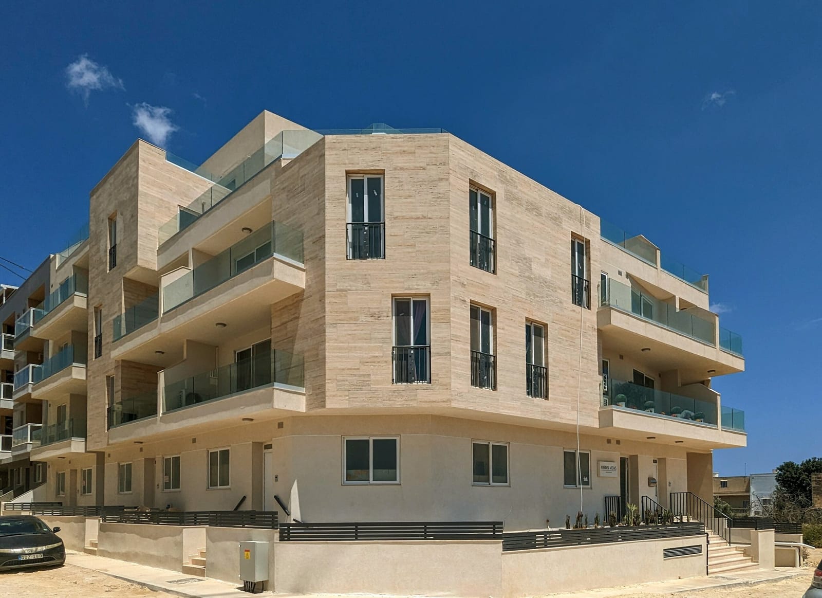 SAS Malta - structural engineers and architects in San Ġwann, photo 10