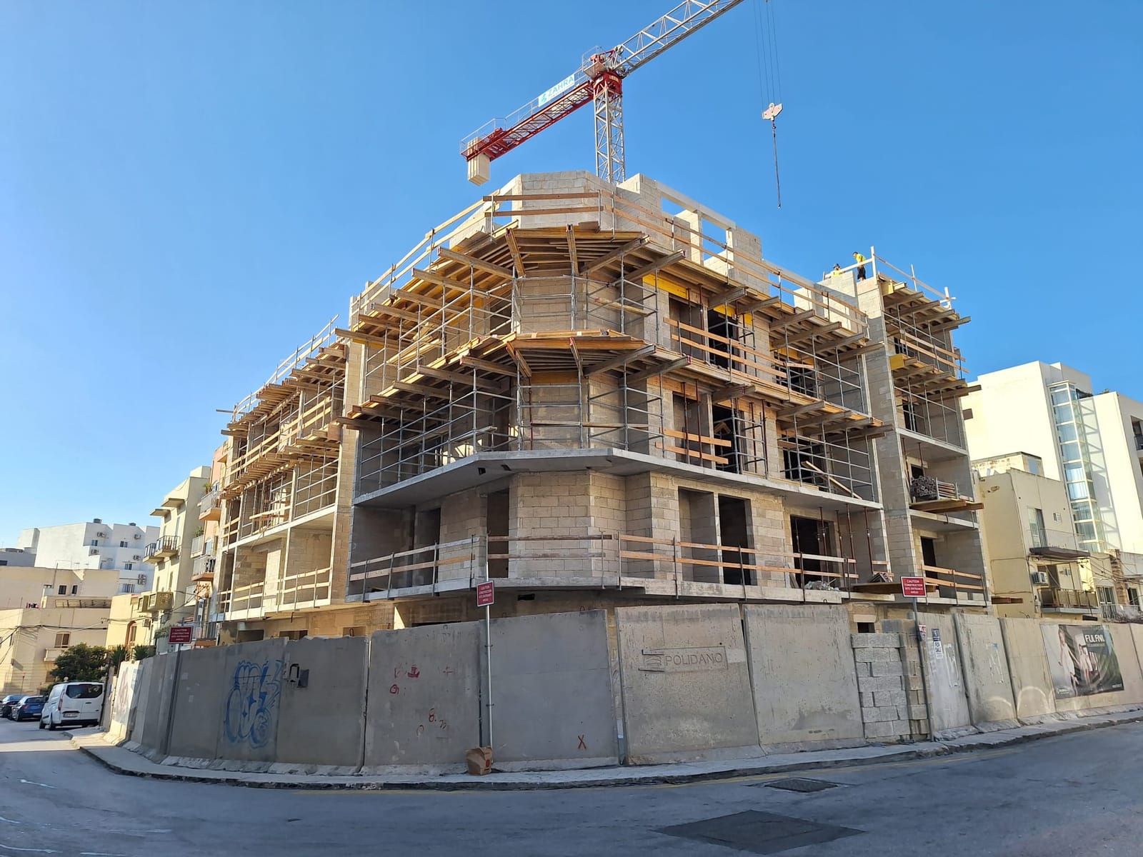 SAS Malta - structural engineers and architects in San Ġwann, photo 11