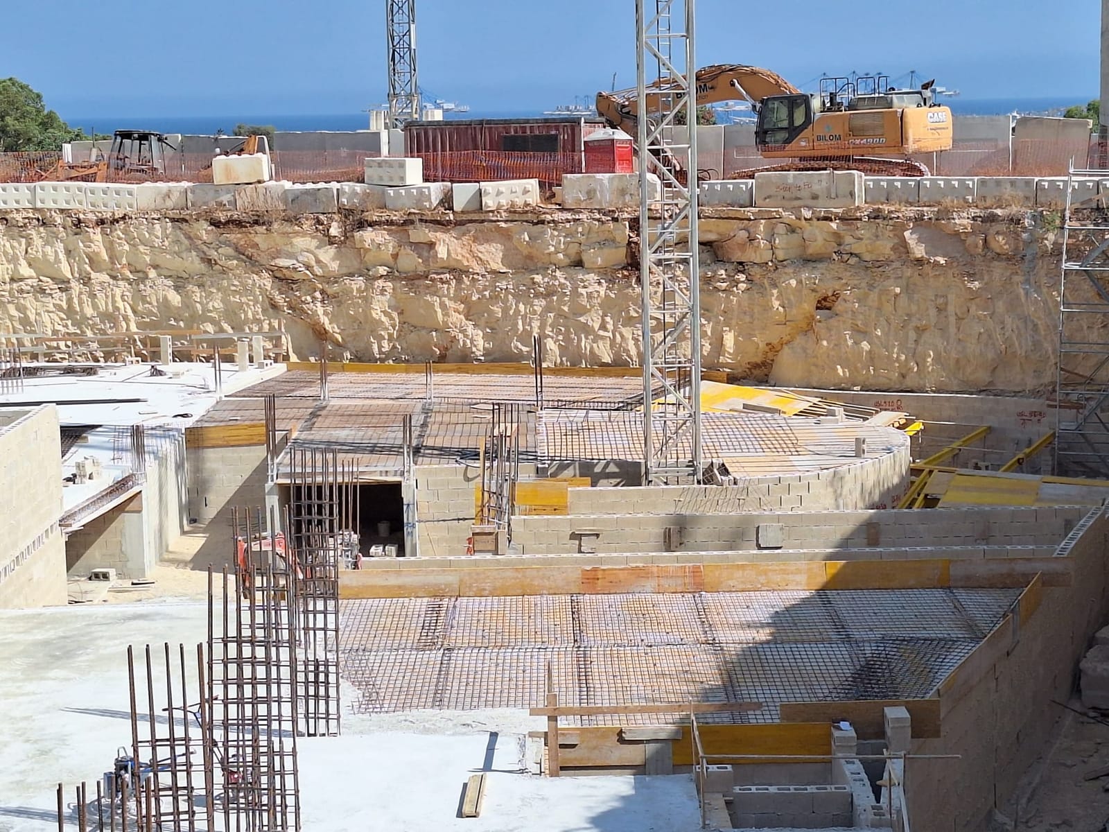 SAS Malta - structural engineers and architects in San Ġwann, photo 12