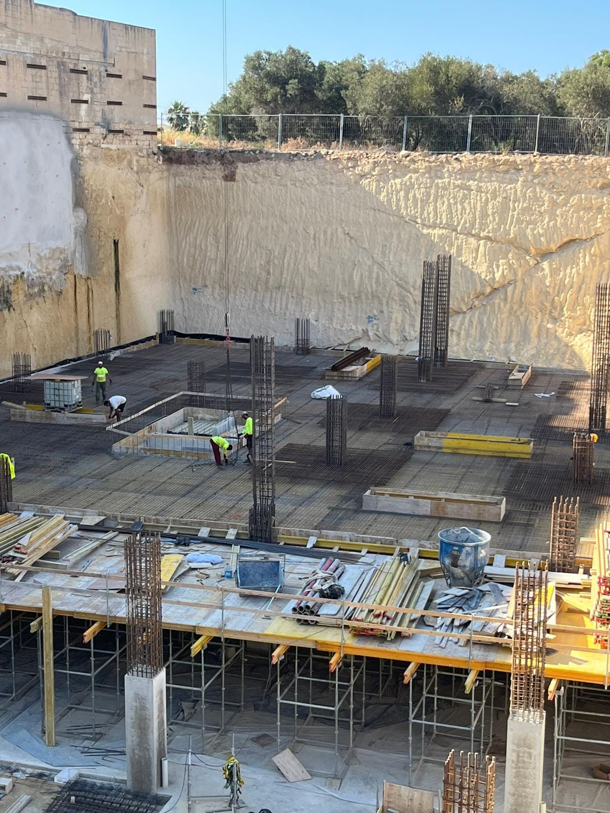 SAS Malta - structural engineers and architects in San Ġwann, photo 13