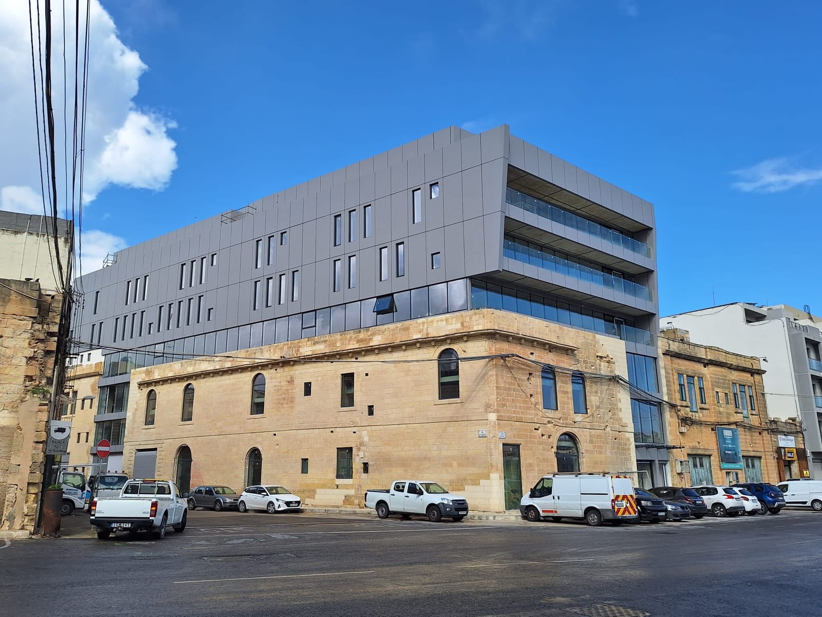 SAS Malta - structural engineers and architects in San Ġwann, photo 15