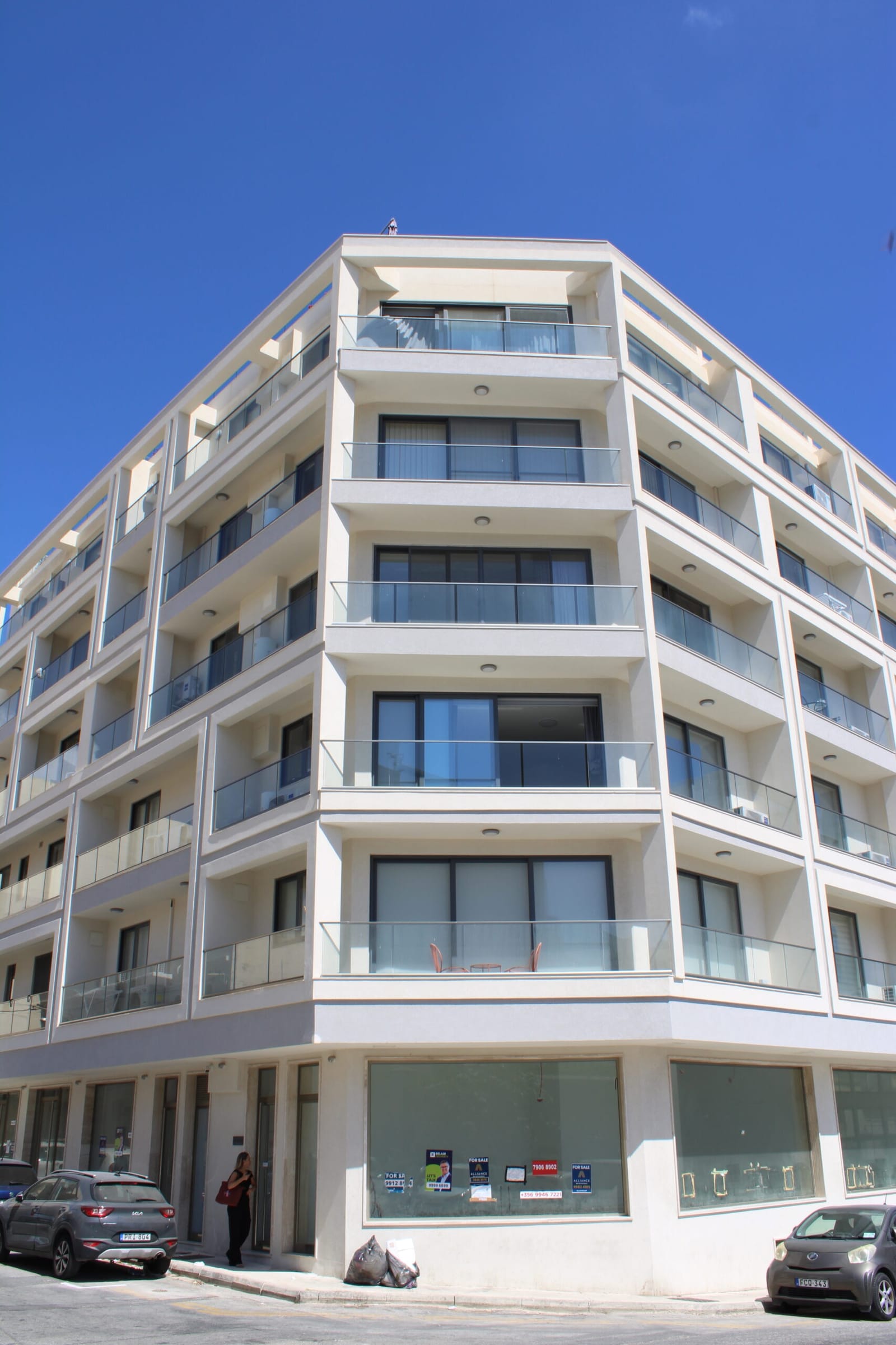 SAS Malta - structural engineers and architects in San Ġwann, photo 7
