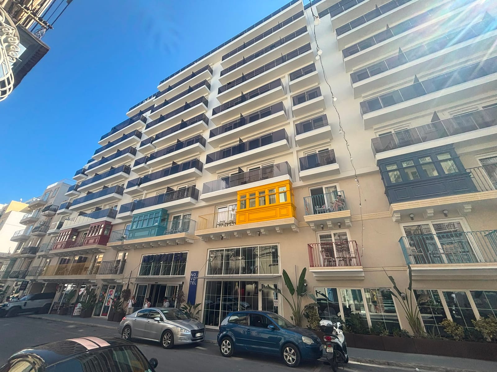 SAS Malta - structural engineers and architects in San Ġwann, photo 8