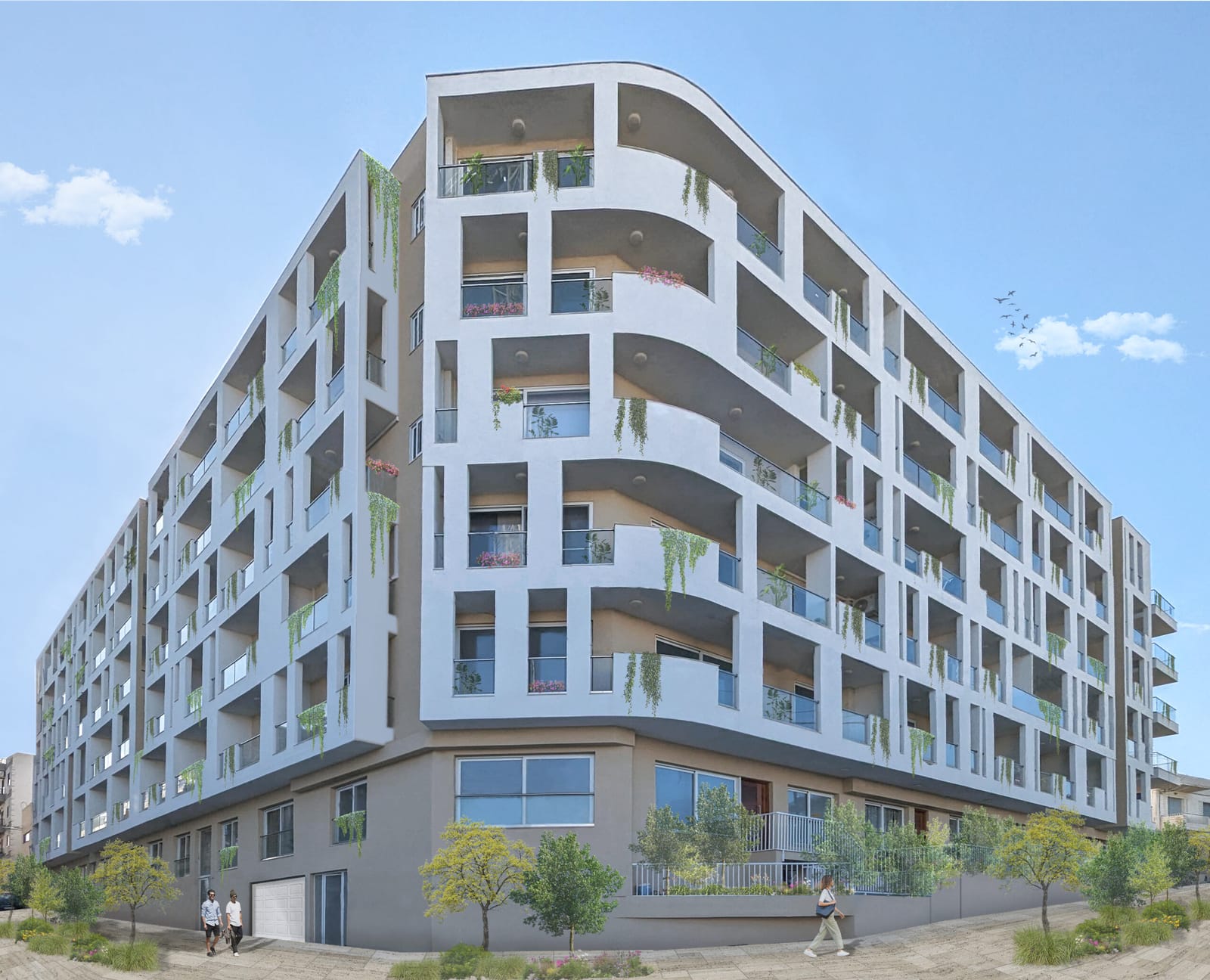 SAS Malta - structural engineers and architects in San Ġwann, photo 9