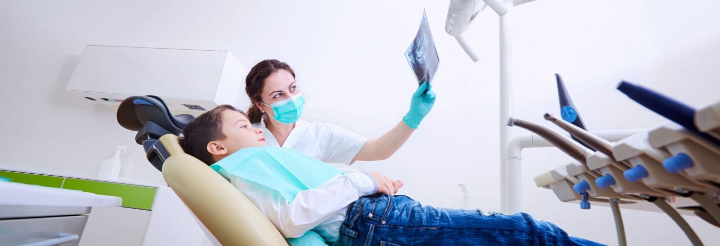 Savina Dental Clinics - dental and implant clinics at the airport in Luqa, photo 1