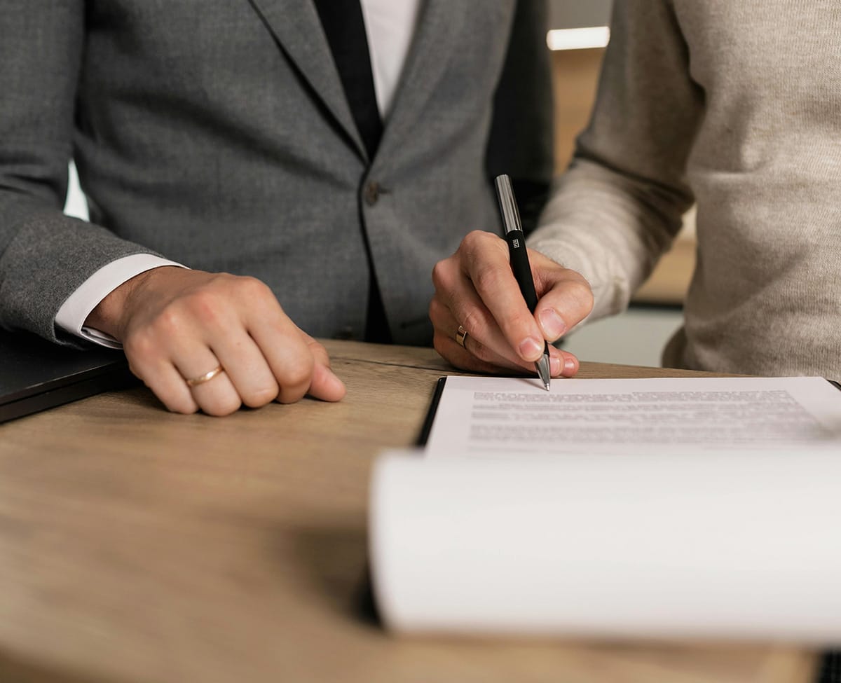 Sceberras Trigona Notaries - notaries for property, wills and contracts in Ħal Lija, photo 2
