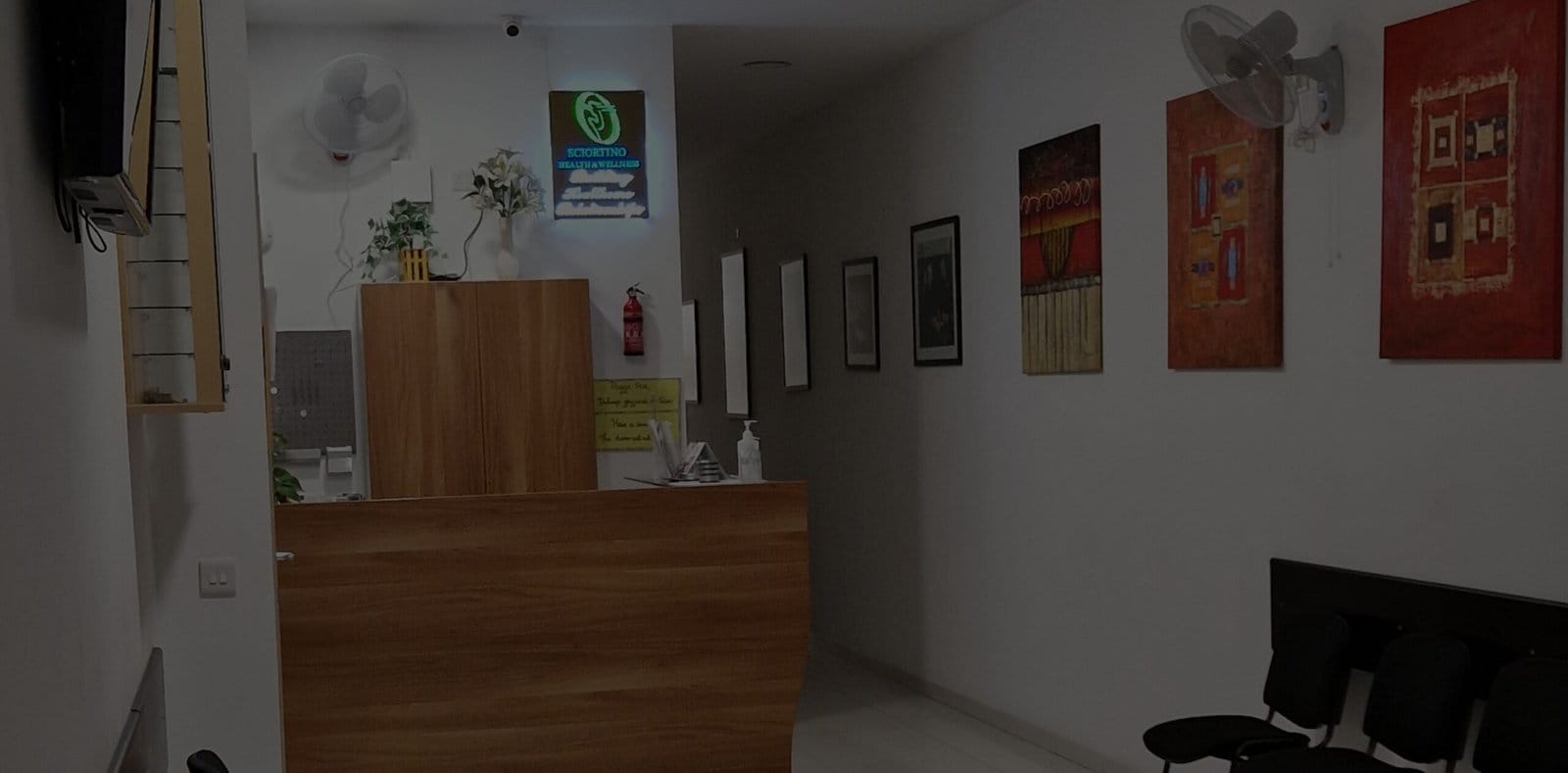 Sciortino Health and Wellness Clinic - family doctors and podiatry clinic in Paola, photo 1