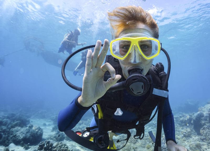 Scuba Kings Gozo - padi dive centre in gozo in Marsalforn, photo 1