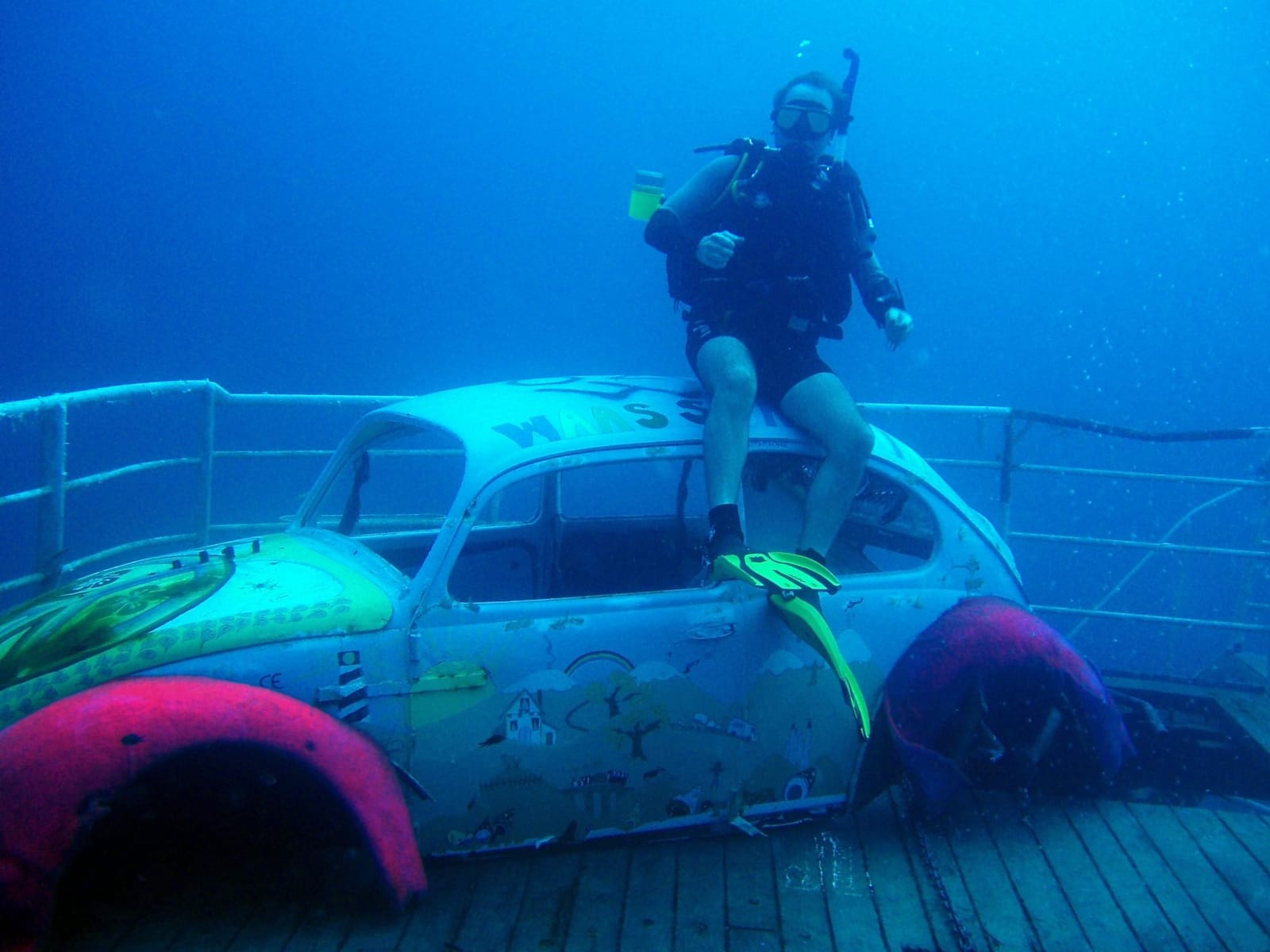 Scuba Kings Gozo - padi dive centre in gozo in Marsalforn, photo 13