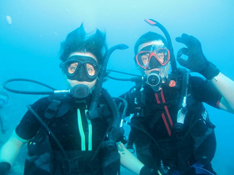 Scuba Kings Gozo - padi dive centre in gozo in Marsalforn, photo 15