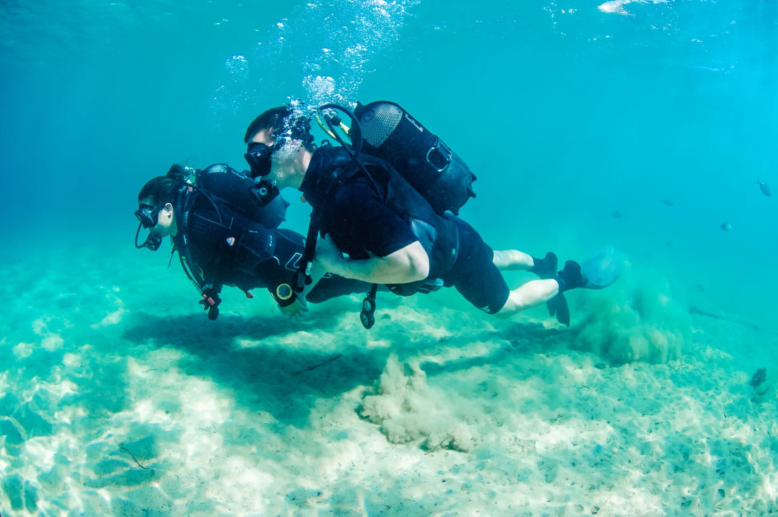 Scuba Kings Gozo - padi dive centre in gozo in Marsalforn, photo 16