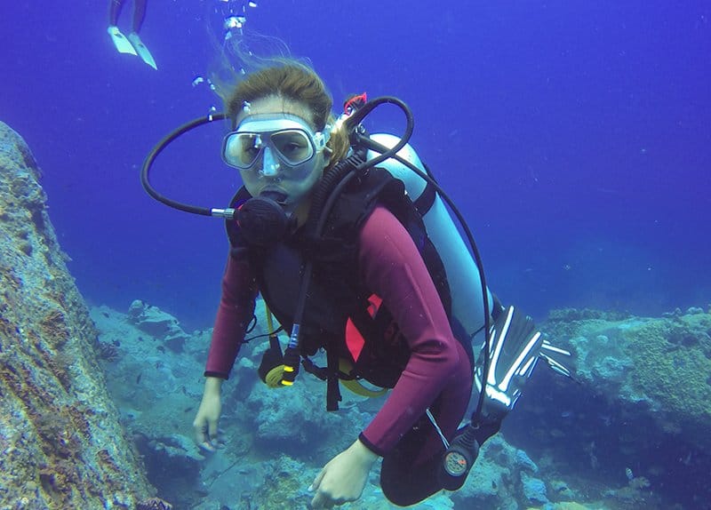 Scuba Kings Gozo - padi dive centre in gozo in Marsalforn, photo 2