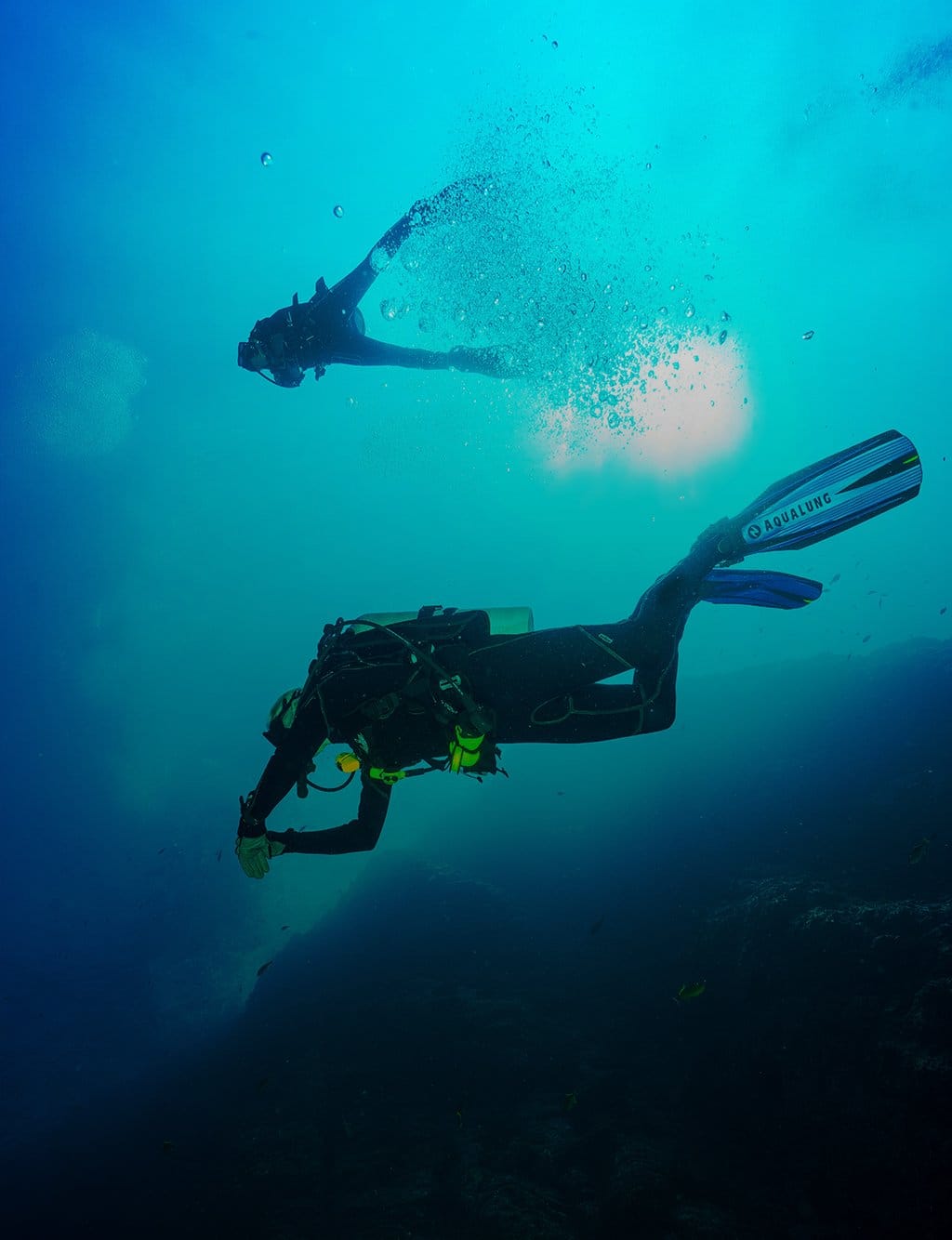 Scuba Kings Gozo - padi dive centre in gozo in Marsalforn, photo 3