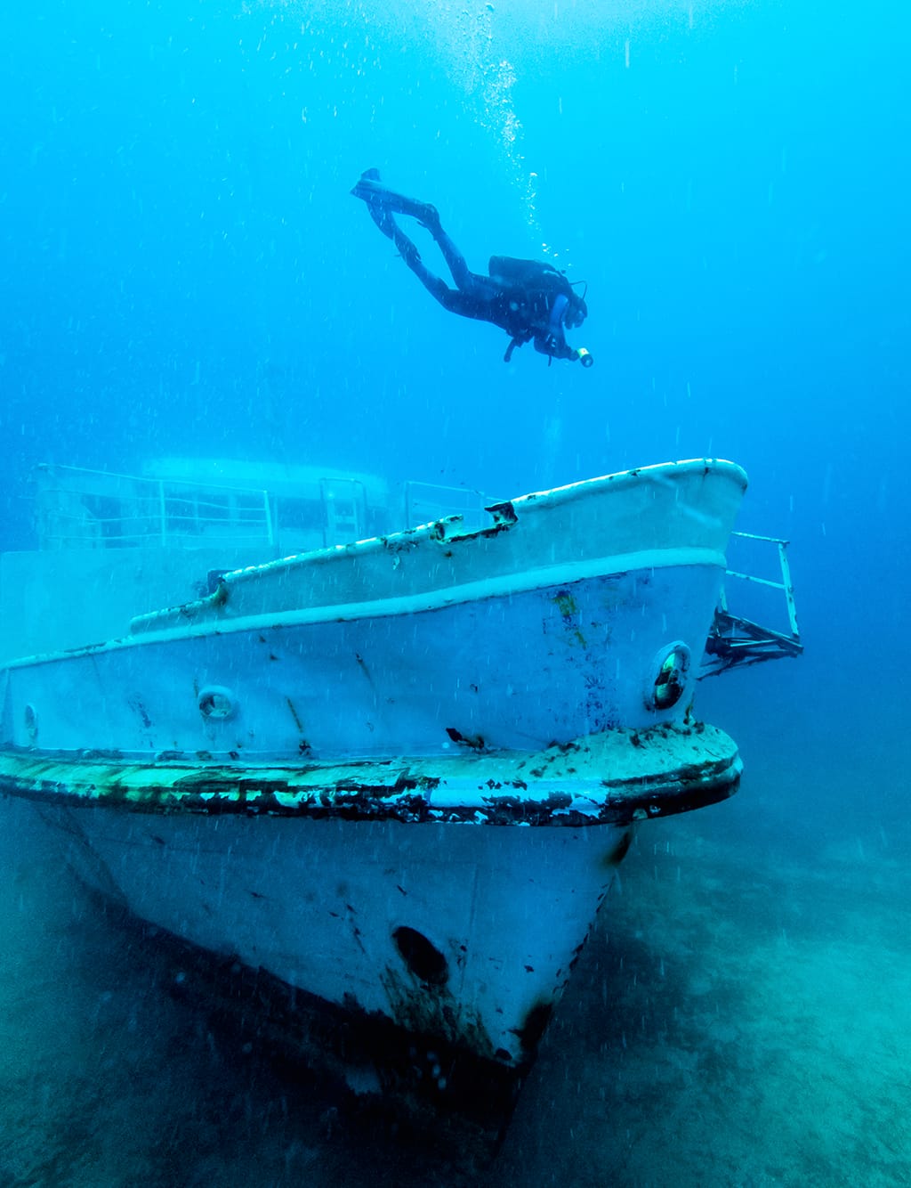Scuba Kings Gozo - padi dive centre in gozo in Marsalforn, photo 4