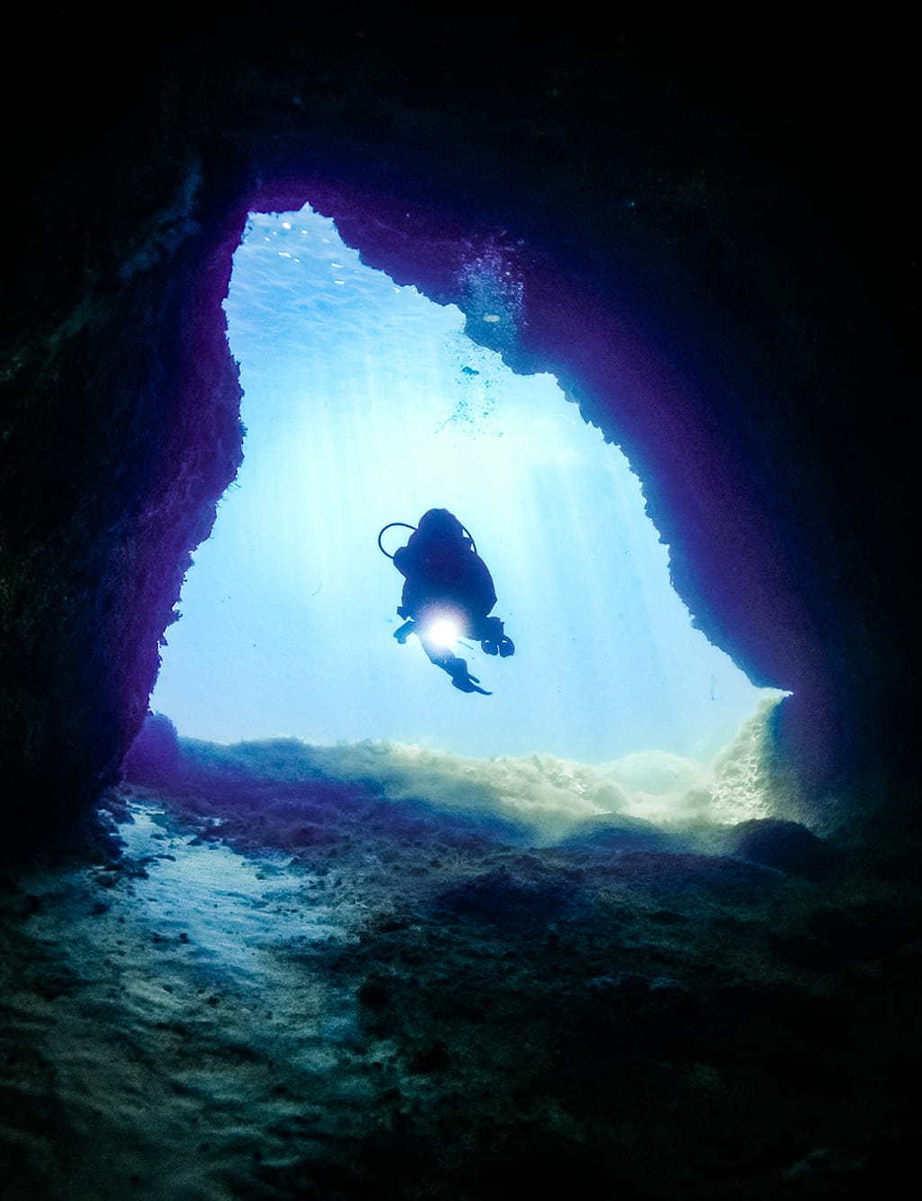 Scuba Kings Gozo - padi dive centre in gozo in Marsalforn, photo 5