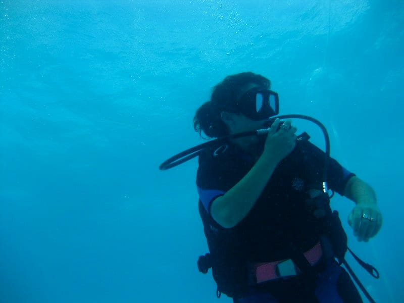 Scuba Kings Gozo - padi dive centre in gozo in Marsalforn, photo 7