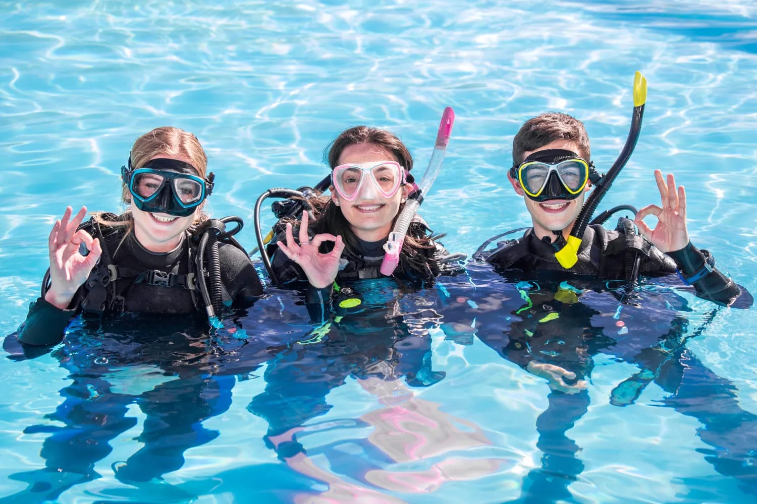 Scuba Malta - dive centre and diving courses in St Julian's, photo 8