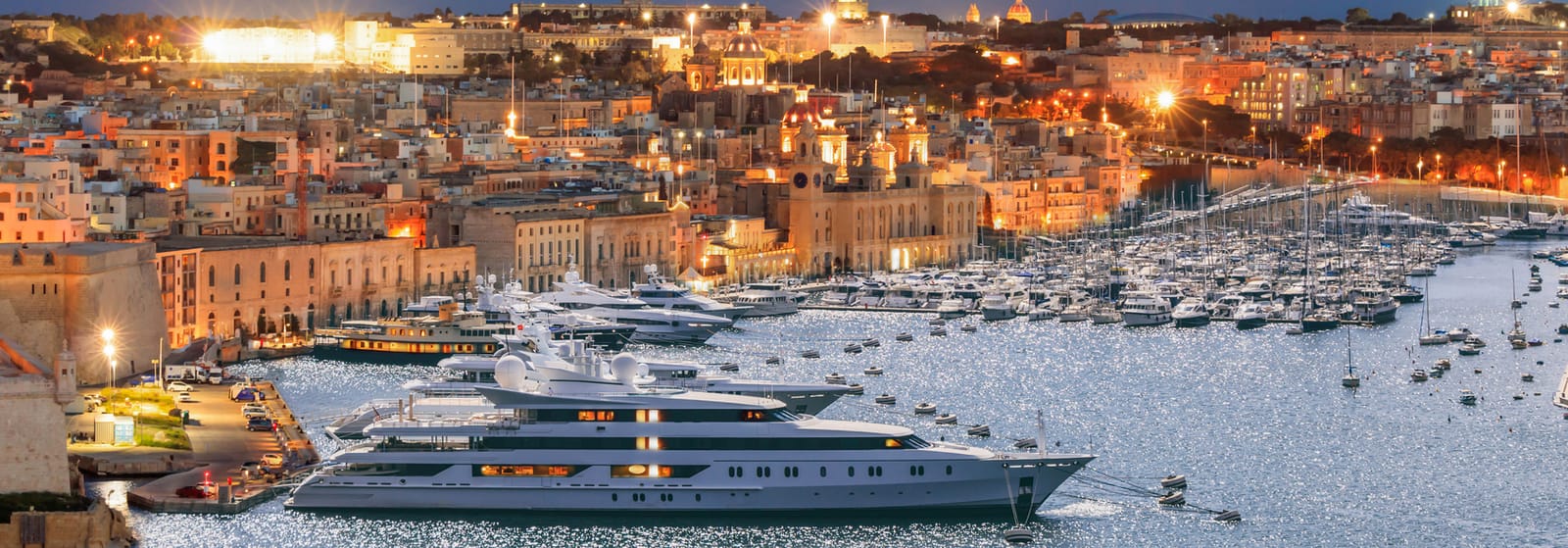 S&D Yachts - yacht agent, broker and flag services in Ta' Xbiex, photo 1