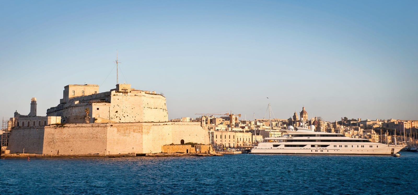 S&D Yachts - yacht agent, broker and flag services in Ta' Xbiex, photo 2