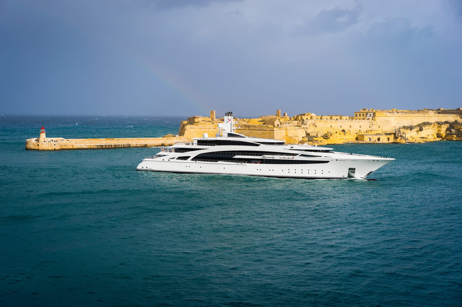 S&D Yachts - yacht agent, broker and flag services in Ta' Xbiex, photo 3