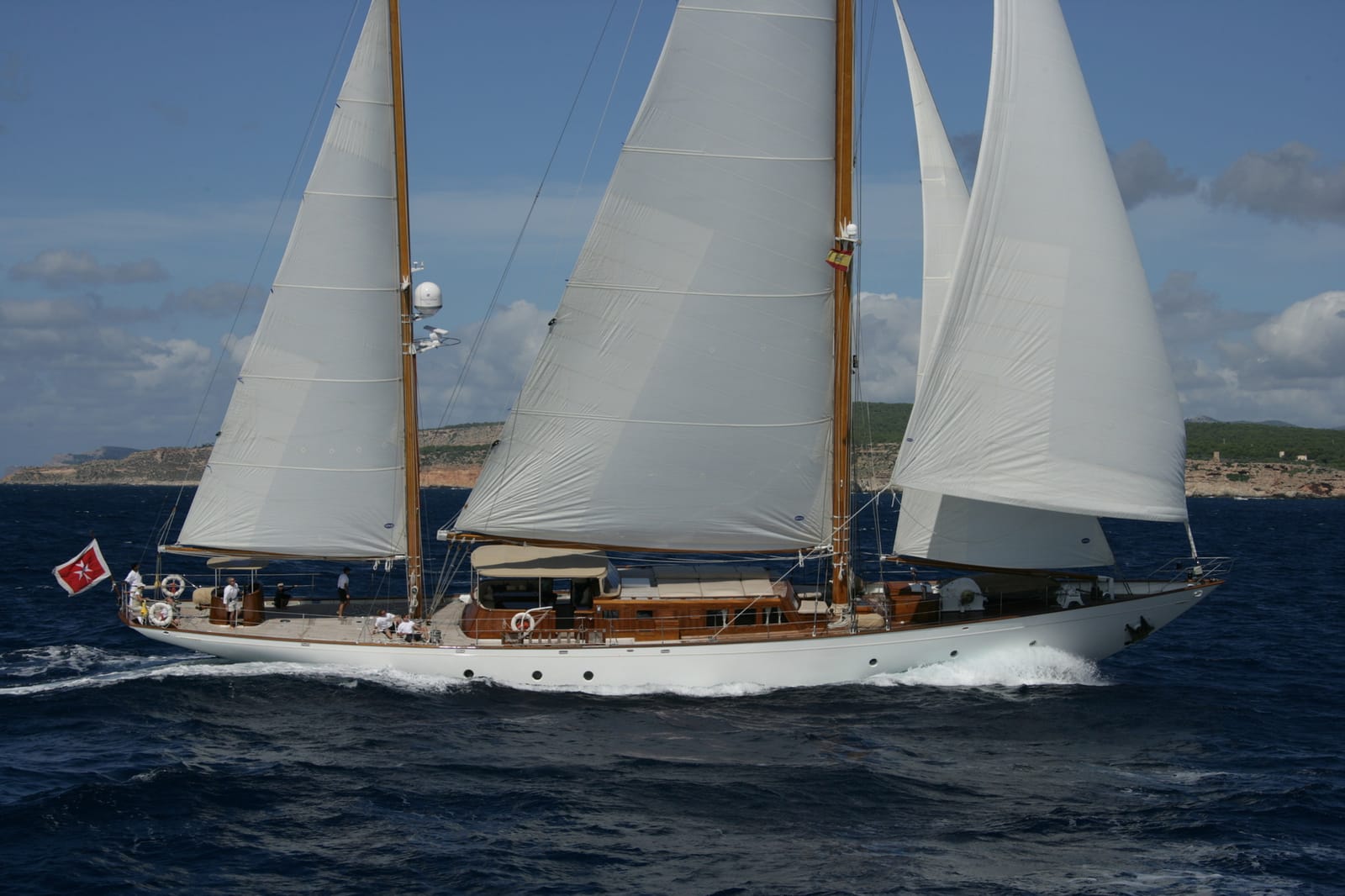 S&D Yachts - yacht agent, broker and flag services in Ta' Xbiex, photo 4