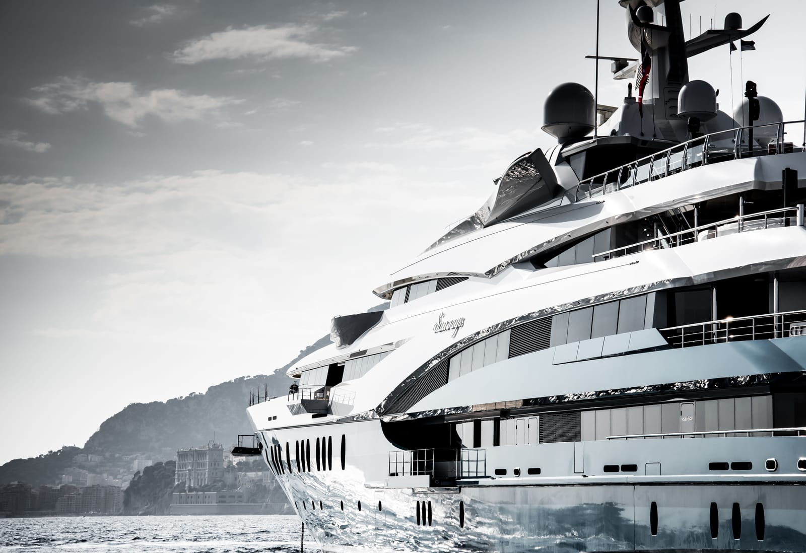 S&D Yachts - yacht agent, broker and flag services in Ta' Xbiex, photo 7