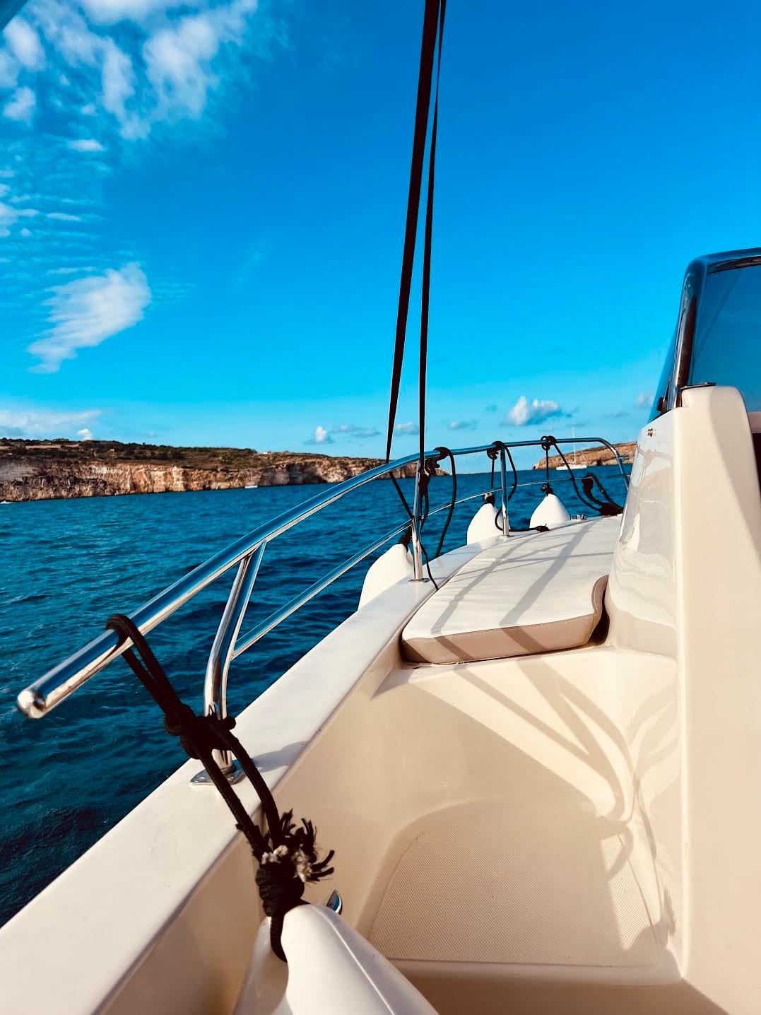 Sea Life Cruises - comino and gozo boat trips in Mellieħa, photo 1