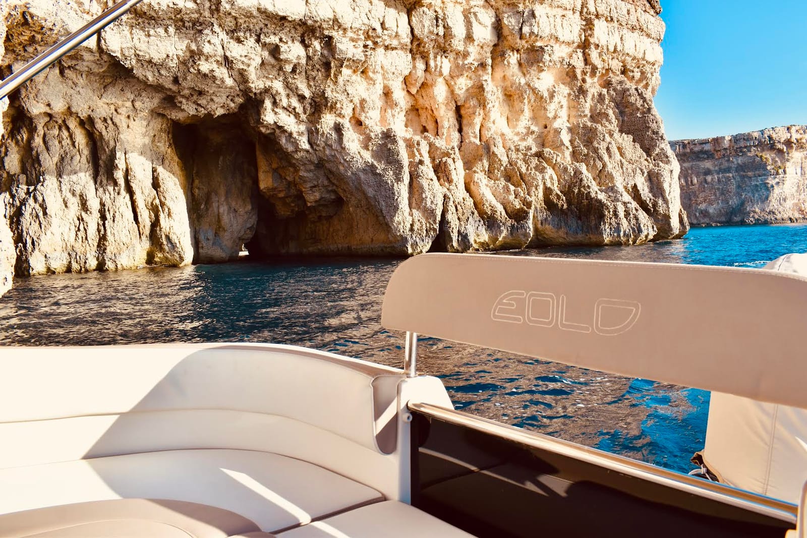 Sea Life Cruises - comino and gozo boat trips in Mellieħa, photo 6