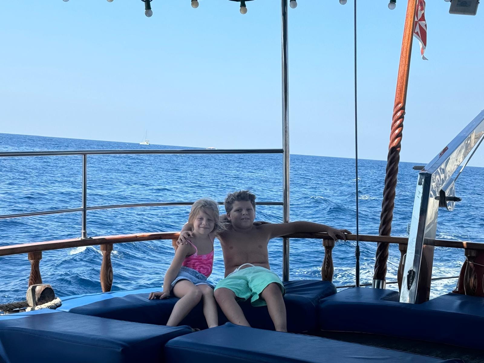 Seahorse Cruises - comino and gozo boat cruises in St Paul's Bay, photo 11