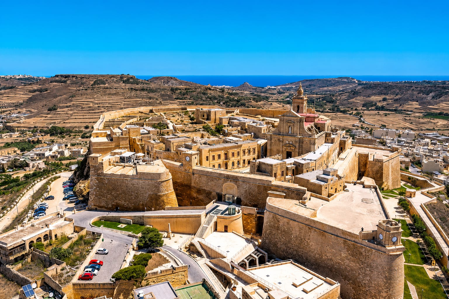 Seahorse Cruises - comino and gozo boat cruises in St Paul's Bay, photo 14