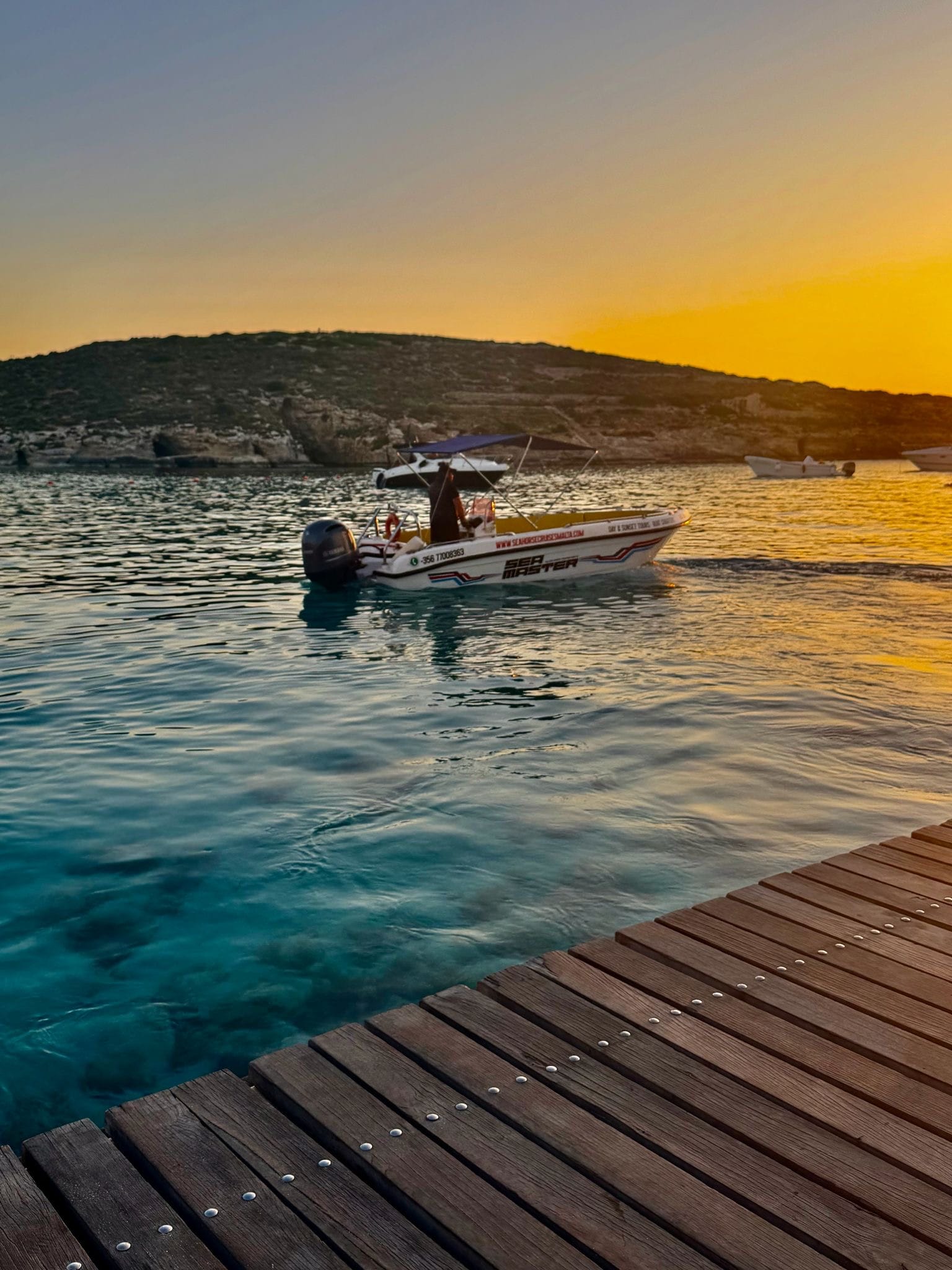 Seahorse Cruises - comino and gozo boat cruises in St Paul's Bay, photo 3
