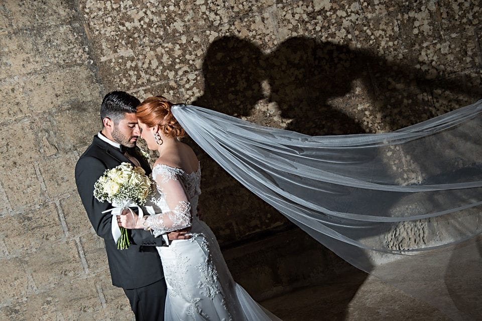 Sean Azzopardi Photography - wedding and portrait photographer in Birkirkara, photo 1