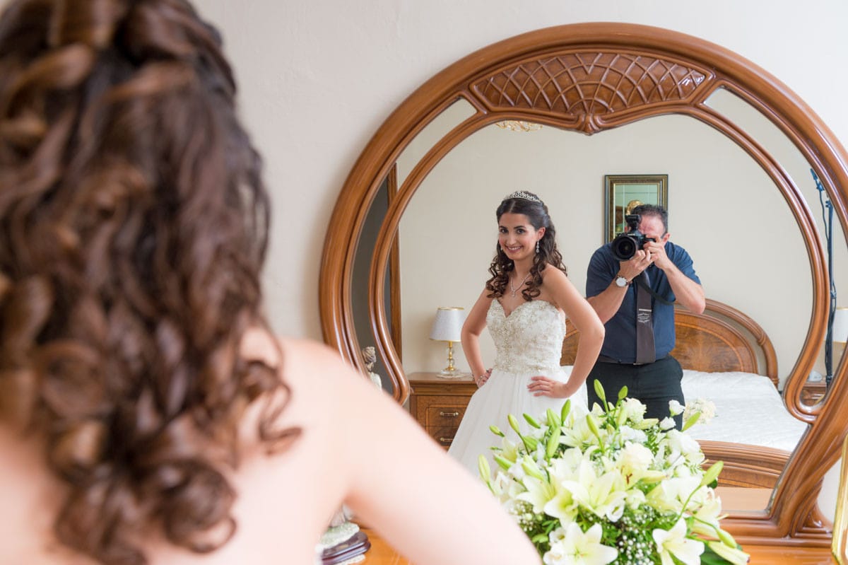 Sean Azzopardi Photography - wedding and portrait photographer in Birkirkara, photo 2