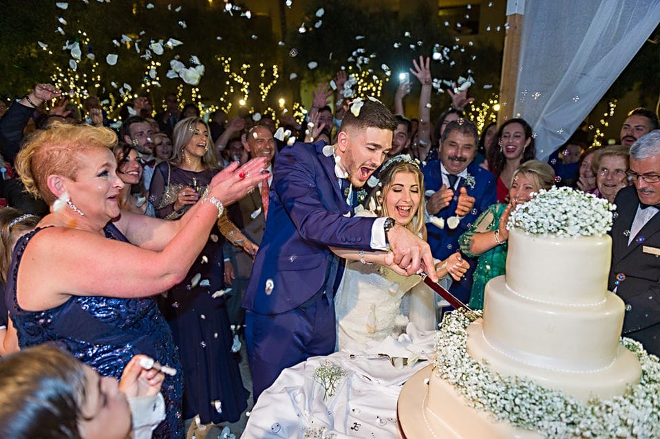 Sean Azzopardi Photography - wedding and portrait photographer in Birkirkara, photo 3