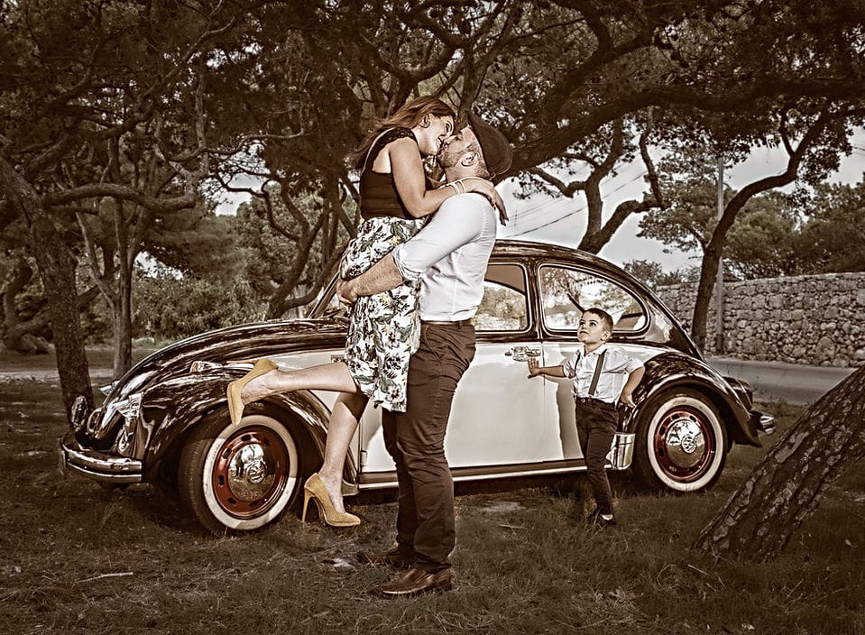 Sean Azzopardi Photography - wedding and portrait photographer in Birkirkara, photo 6