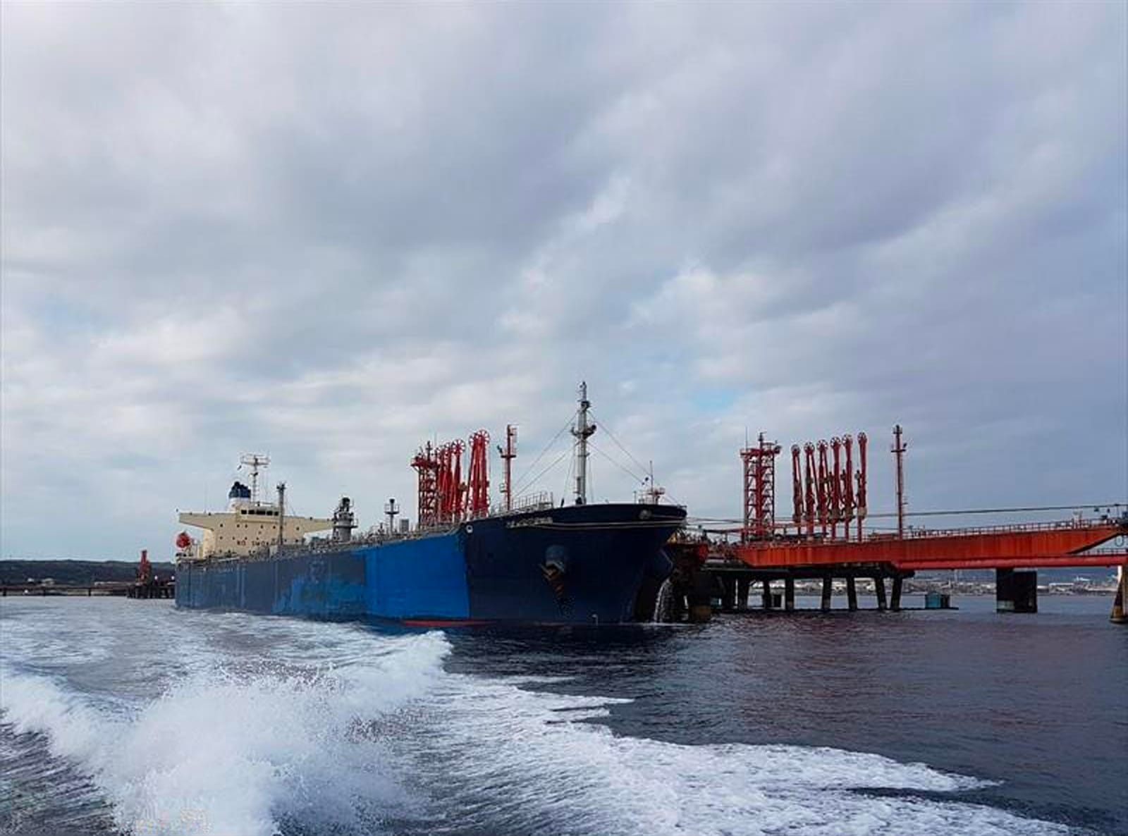 Seatrans Shipping - ship agency and freight services in St Julian's, photo 3