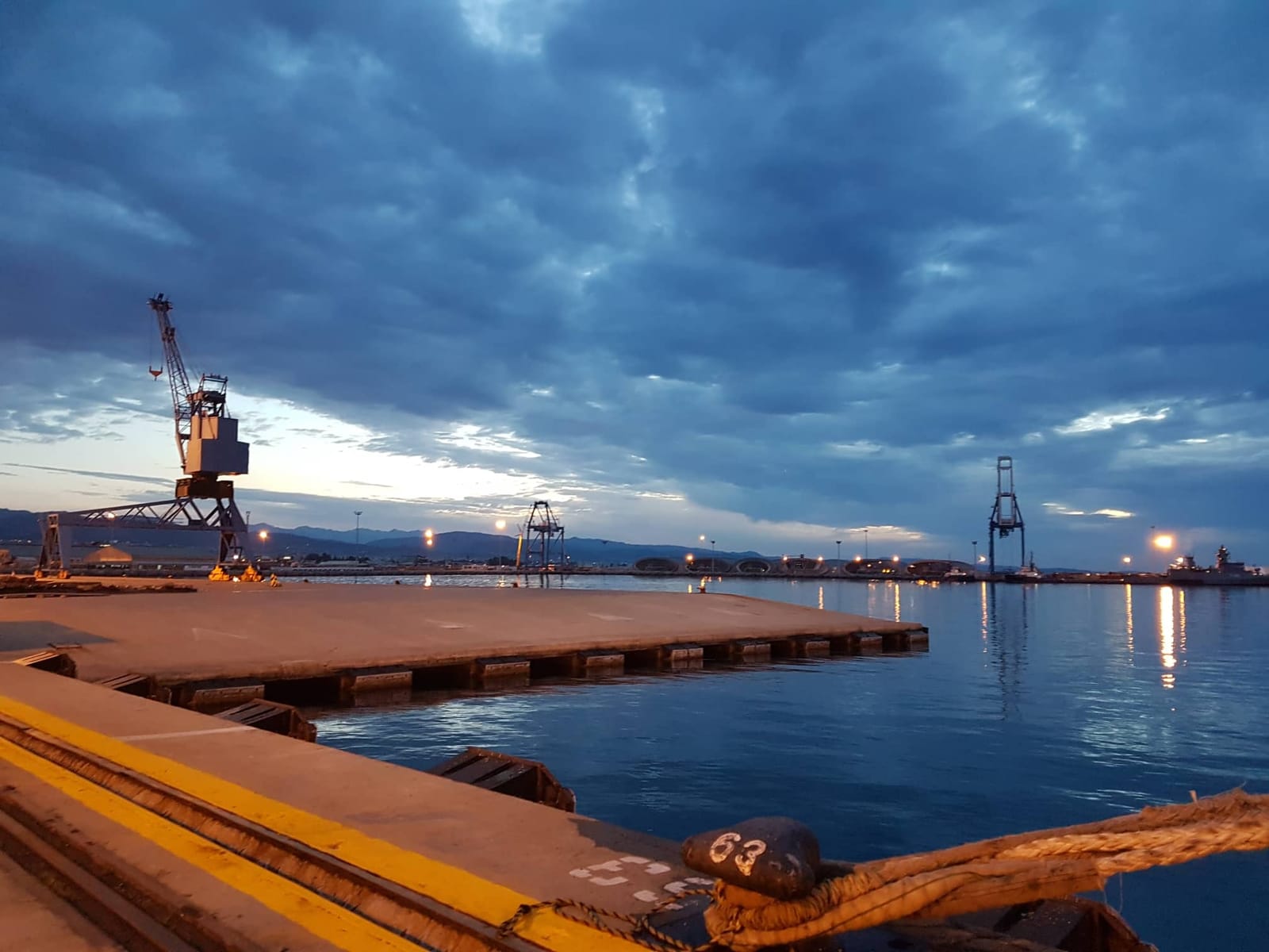 Seatrans Shipping - ship agency and freight services in St Julian's, photo 4