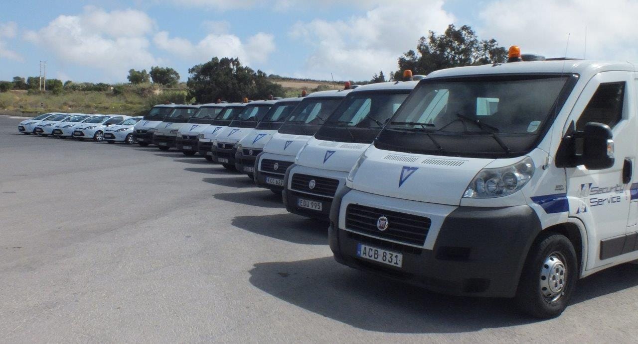 Security Service Malta - security guarding and cash in transit in San Ġwann, photo 2