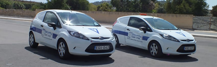 Security Service Malta - security guarding and cash in transit in San Ġwann, photo 4