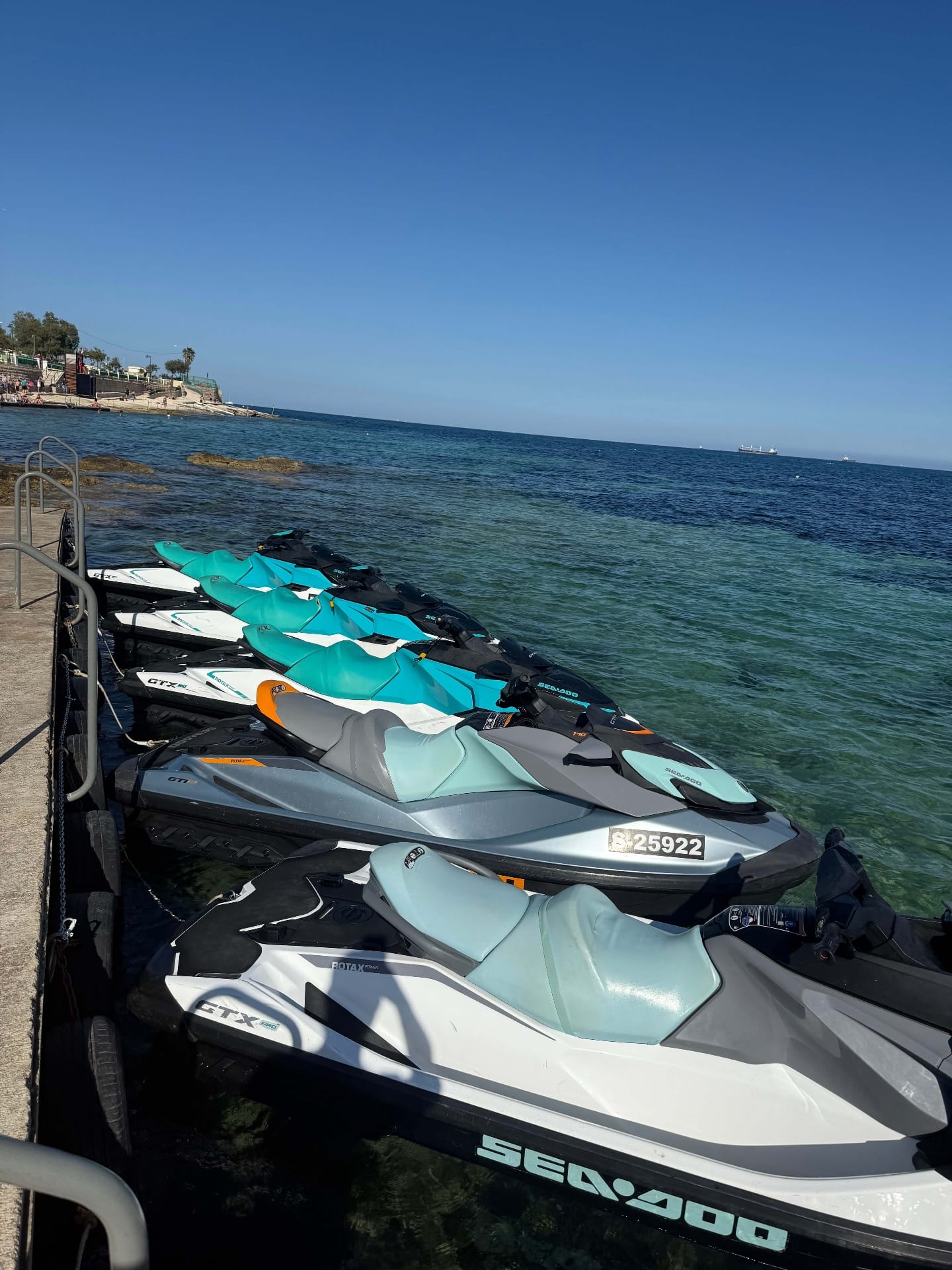 Sensi Watersports - watersports, boat hire and lido in Marsaskala, photo 10