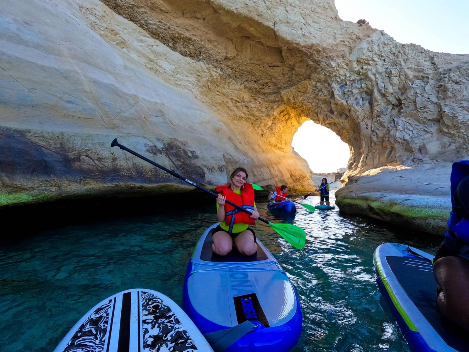 Sensi Watersports - watersports, boat hire and lido in Marsaskala, photo 4