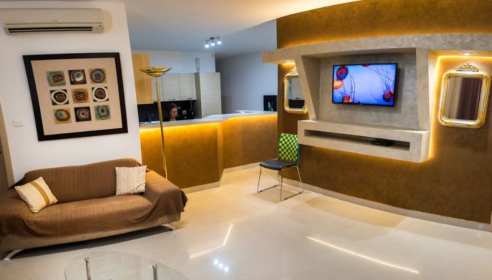 Serenity Clinic - private medical and holistic clinic in Swieqi, photo 2