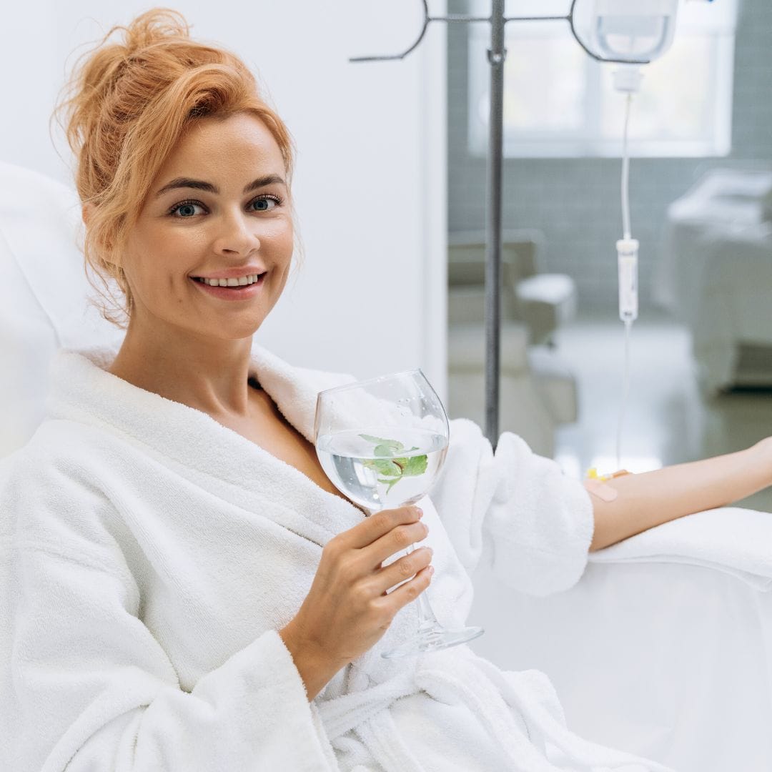 Serenity Clinic - private medical and holistic clinic in Swieqi, photo 4