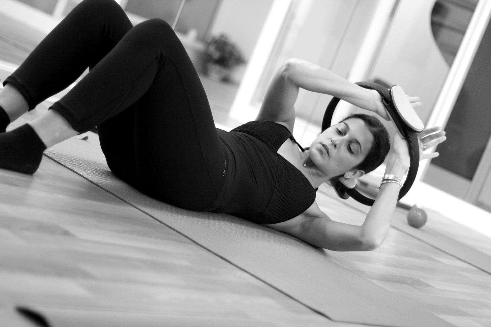 Seven Steps - pilates and yoga studio in Naxxar, photo 1
